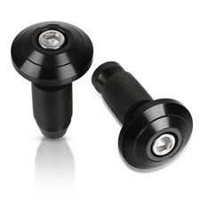 Motorcycle Universal Hand Bar Ends Fit For Yamaha TDM 850/TDM 900/WR125X/WR125 R