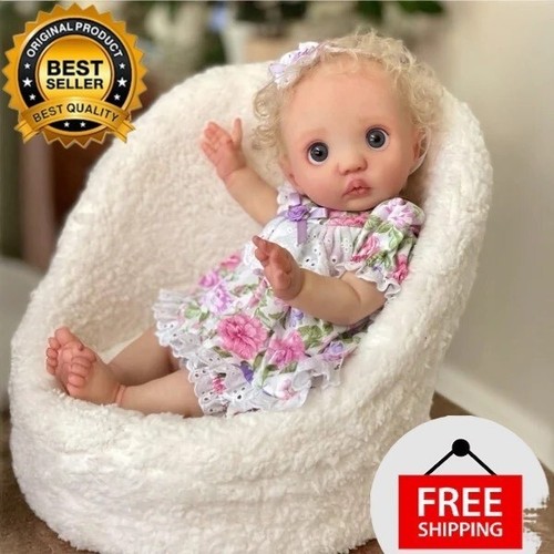16inch handmade fairy peeka - handmade,