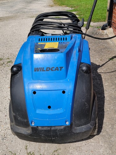 Edge wildcat 100 hot cold - edge,