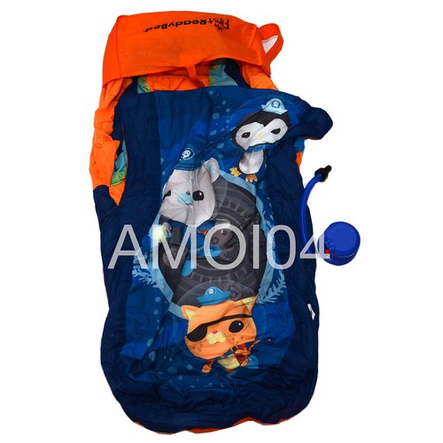 Octonauts ready bed kids - octonauts,