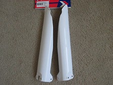 POLISPORT FORK GUARDS KAWASAKI