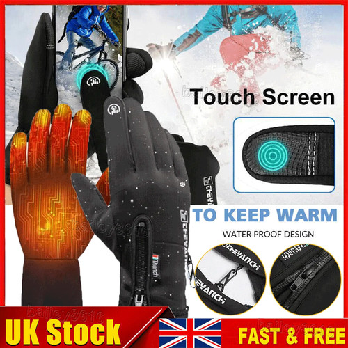 Usb electric heated - usb, gloves