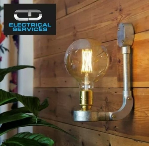 Industrial rustic shabby - rustic,