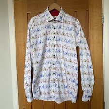 Claudio Lugli Shirt Penny