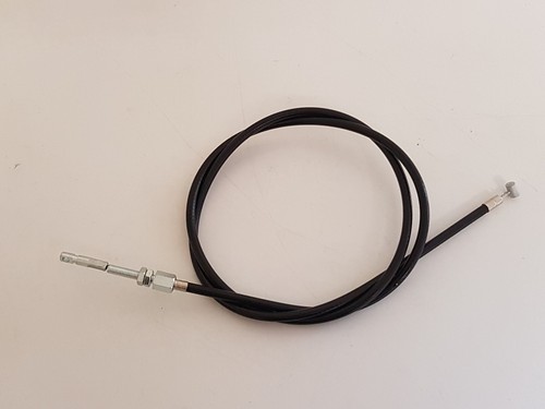Gear speed cable suits honda - gear,