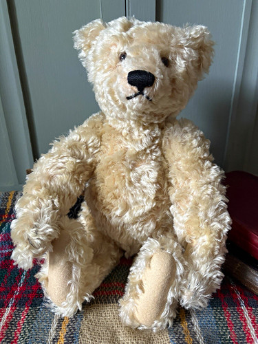 Steiff grand old bear ean - grand,