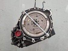 2014 FORD KUGA Mk2 6 Speed