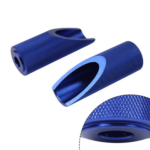 Blue motorcycle footpegs foot - motorcycle,