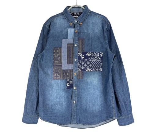 Desigual men casual denim - desigual,