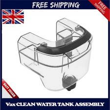 Vax CLEAN WATER TANK ASSEMBLY
