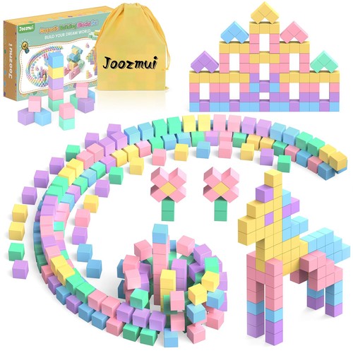 Joozmui magnetic building - magnetic,