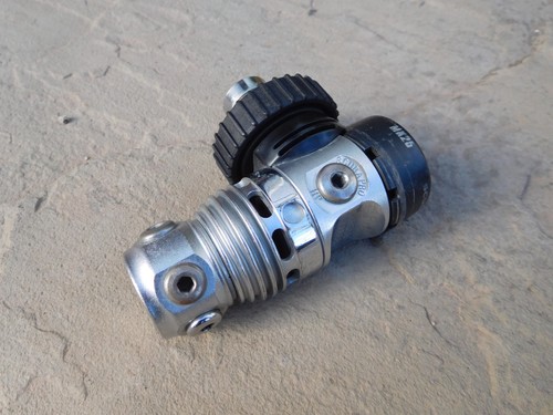 Scubapro mk25 300 - mk25, 1st