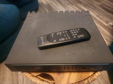 Quad 77 CD Player With Remote