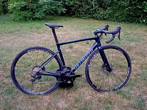 Specialized tarmac sl6 pro - sl6,
