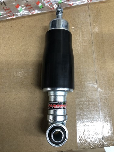 Front shock absorber for - absorber,