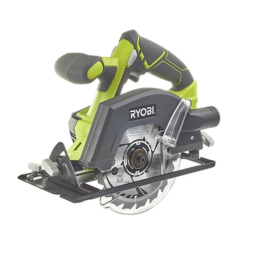 Ryobi circular saw cordless - ryobi,
