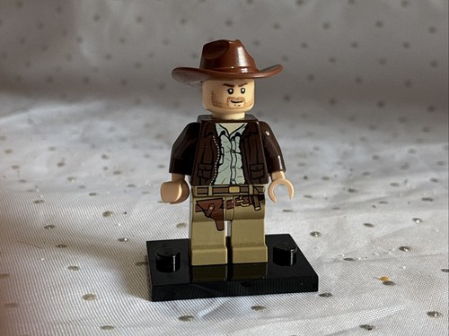 Lego indiana jones brown - lego,