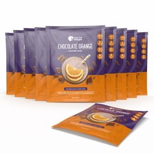 Shake That Weight Choc Orange