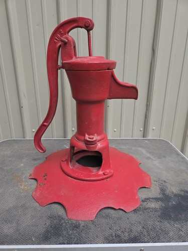 Vintage old cast iron - vintage,