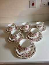Royal Stafford China -