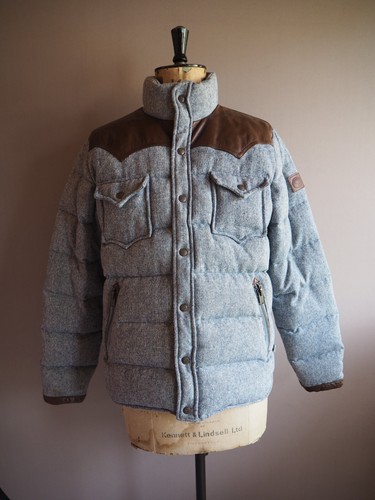 Penfield trailwear jacket mens - penfield,