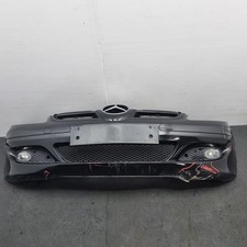 MERCEDES SLK R171 COMPLETE