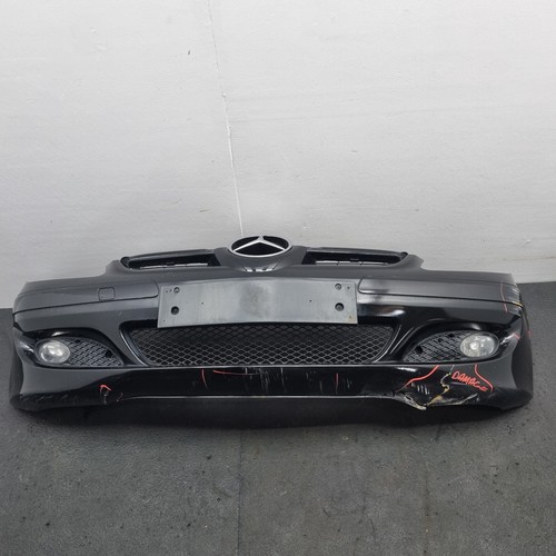 Mercedes slk r171 complete - mercedes,