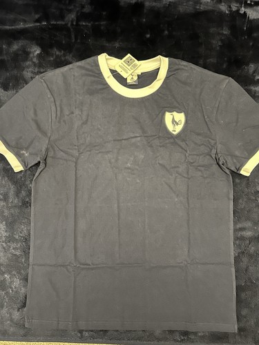 Spurs bnwt retro shirt from - shirt,
