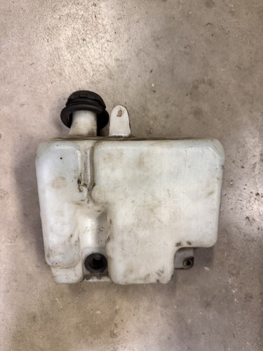 Escort mk3 rear - mk3, washer