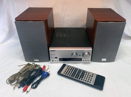 Onkyo midi system - midi,