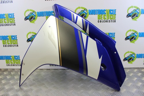 Yamaha 4c8 panel - 4c8, right