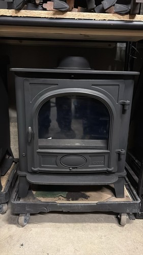 Stovax stockton boiler 8kw - stockton,