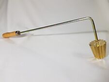 Pie Tee Top Hat Patty Shell