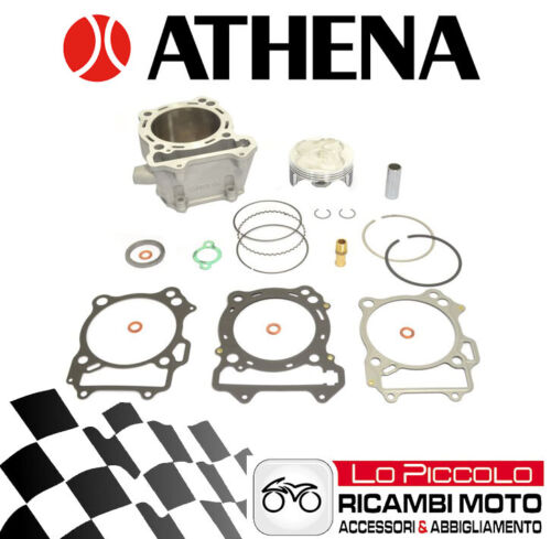 Thermal group cylinder athena - thermal,