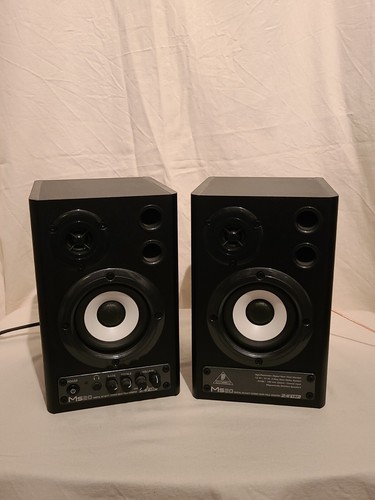 Behringer ms20 digital 20watt - behringer,
