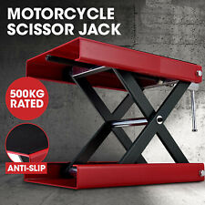 1000lbs Motorcycle Lift Bench