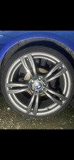 BMW M5 M6 343M WHEELS
