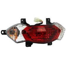 204342A REAR HEADLIGHT RED