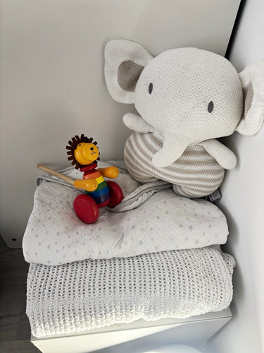 Baby bundle vintage wooden - bundle,