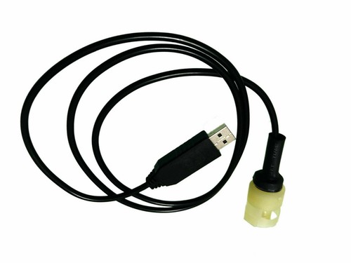 Laptop usb diagnostic lead - usb,