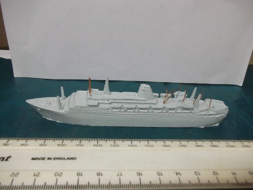 Hein muck ships - ships, 380
