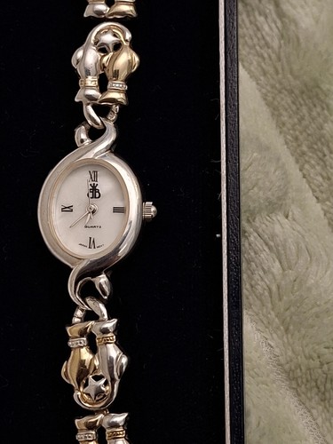 Brooks bentley silver - , cat