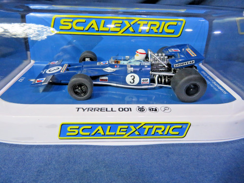 New scalextric c4161 - new, c4161,