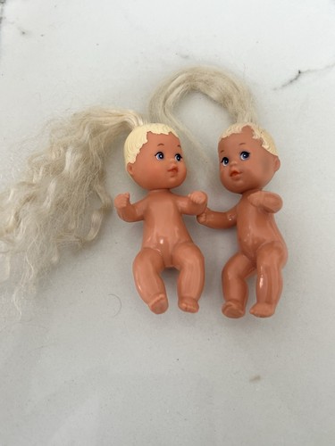 Vintage baby für - , barbie