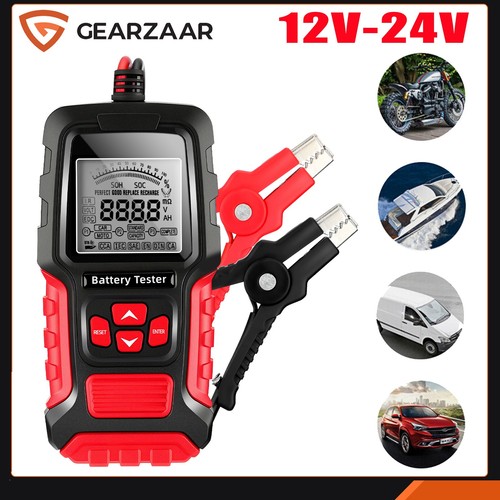 12v 24v car - 24v,