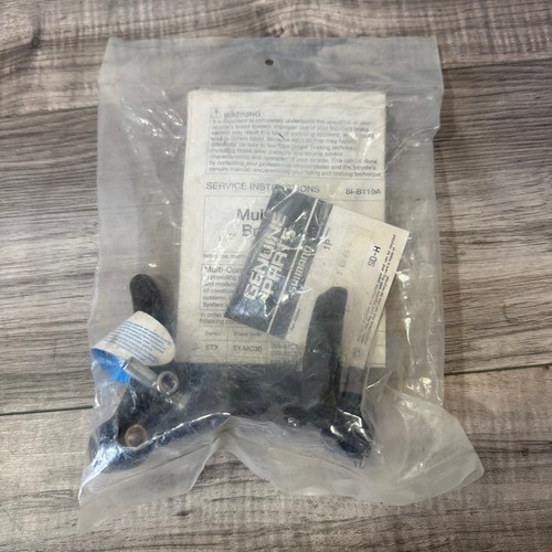 Shimano stx mc33 - stx-rc, br-mc33