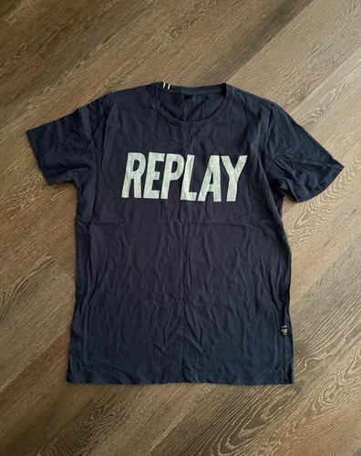 Replay shirt men size - men’s, l
