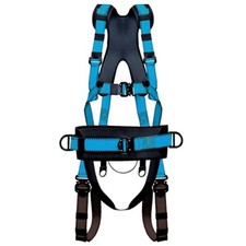 Full Body Safety Harness M-XL