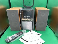 Hitachi AX-M83 Mini HiFi