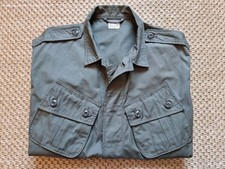 The Real McCoy's RRP £490 Jungle Fatigue Jacket - M - Made in Japan 